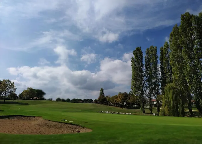 Prati Di Maja Miglianico