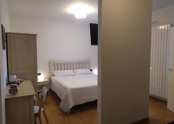 Bed & Breakfast Prati Di Maja 3*