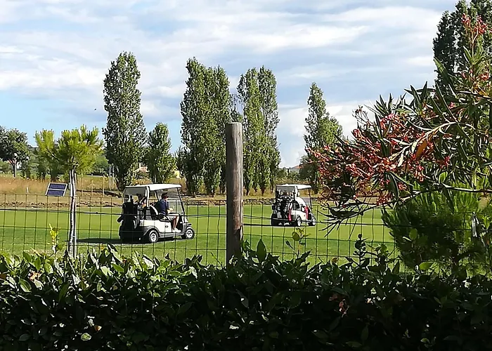 Prati Di Maja فندق مبيت وإفطار