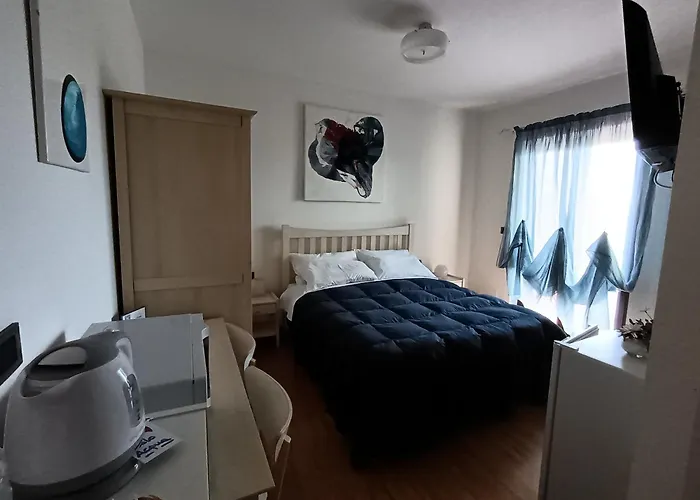 فندق مبيت وإفطار Prati Di Maja