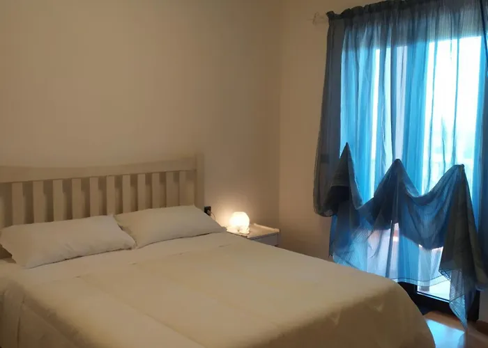 Prati Di Maja فندق مبيت وإفطار 3*