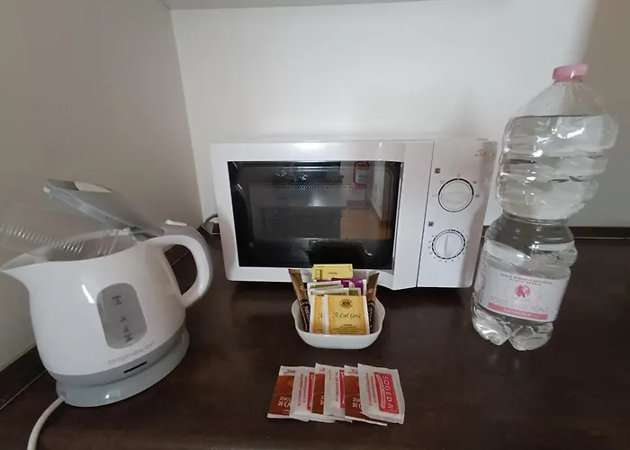 Prati Di Maja Miglianico