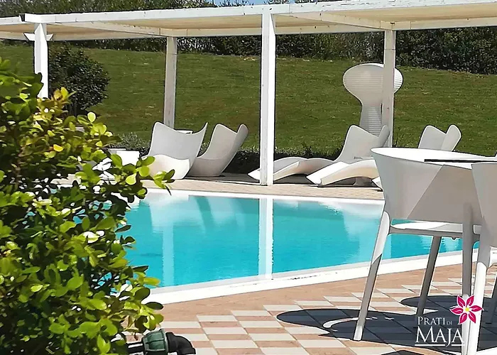 Prati Di Maja Miglianico