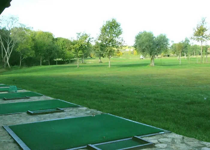 Prati Di Maja Bed & Breakfast