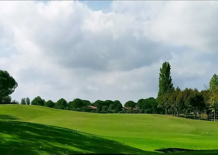 Prati Di Maja Miglianico