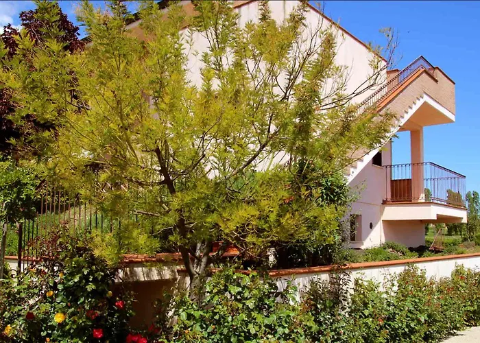 Prati Di Maja فندق مبيت وإفطار