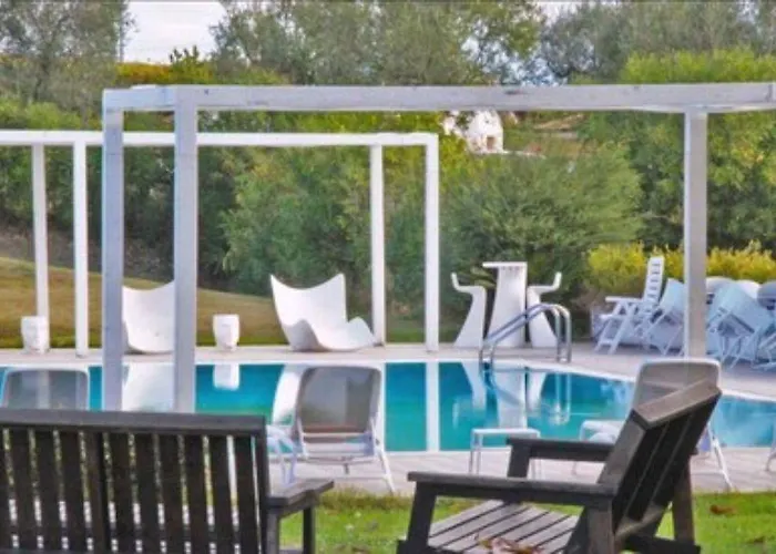 Bed & Breakfast Prati Di Maja