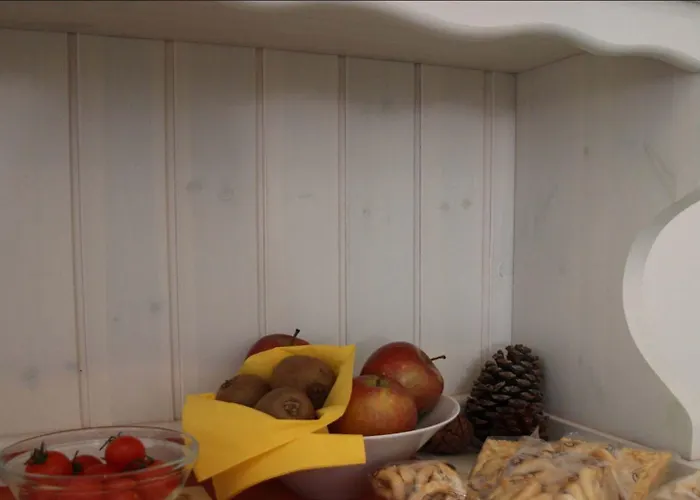 Prati Di Maja Bed & Breakfast 3*