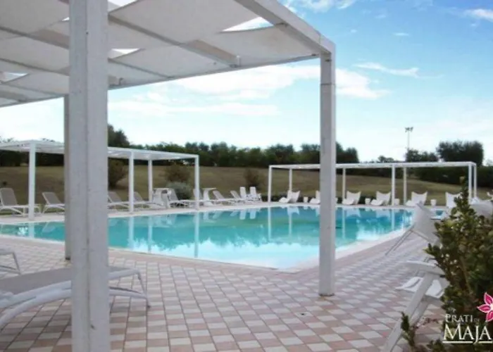 Bed & Breakfast Prati Di Maja Miglianico