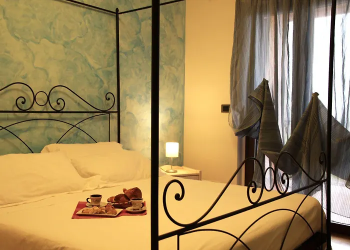 Bed & Breakfast Prati Di Maja Miglianico