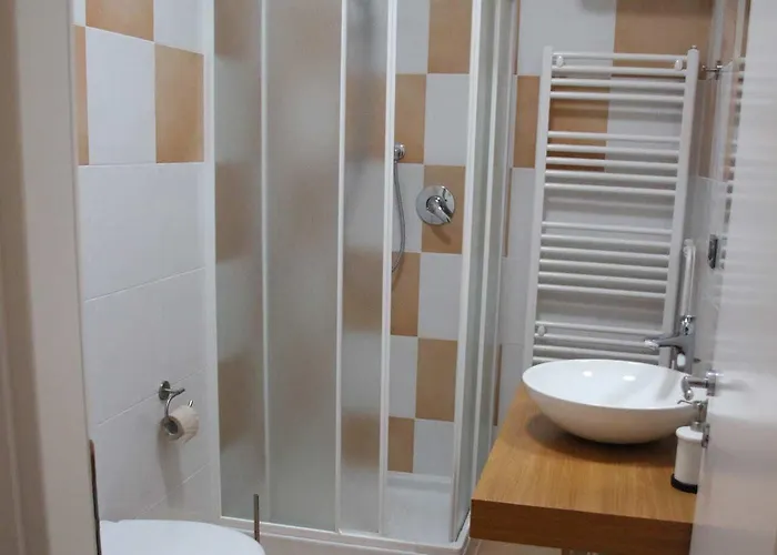 Prati Di Maja Miglianico