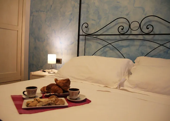 Prati Di Maja 3* Miglianico