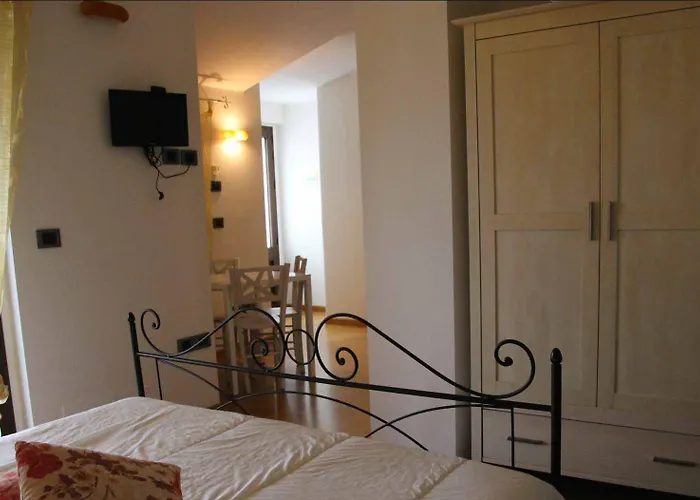 Prati Di Maja Miglianico