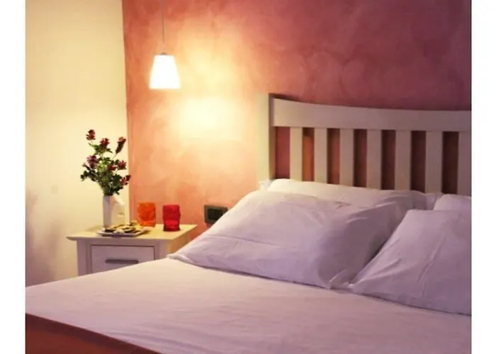 Bed & Breakfast Prati Di Maja