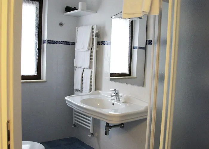 Prati Di Maja Bed & Breakfast Miglianico