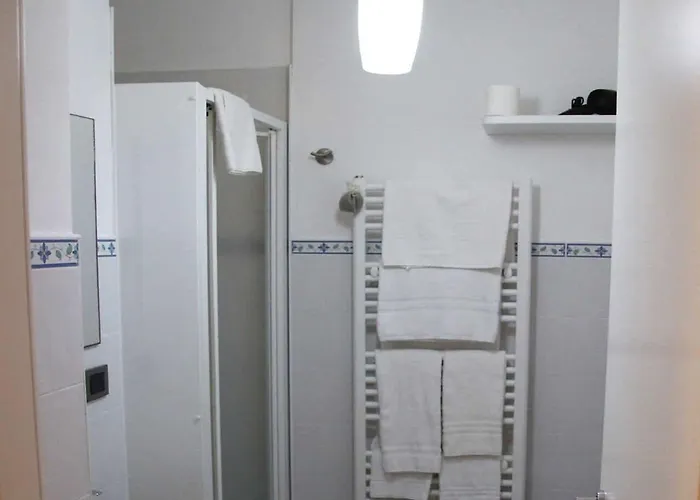 فندق مبيت وإفطار Prati Di Maja 3*