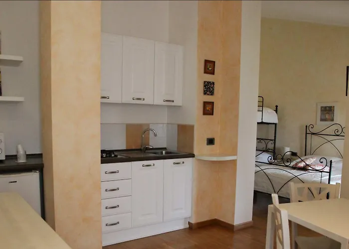 Prati Di Maja فندق مبيت وإفطار 3*