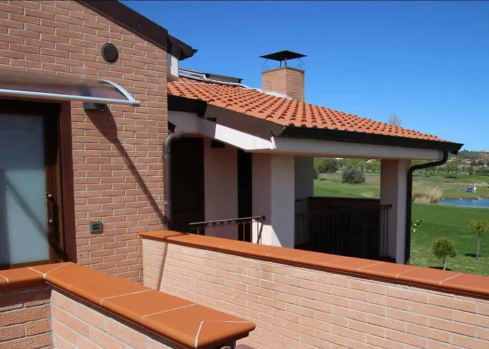 Prati Di Maja 3* Miglianico